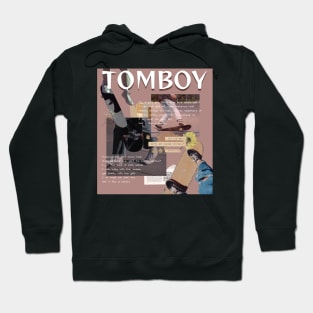 tomboy Hoodie